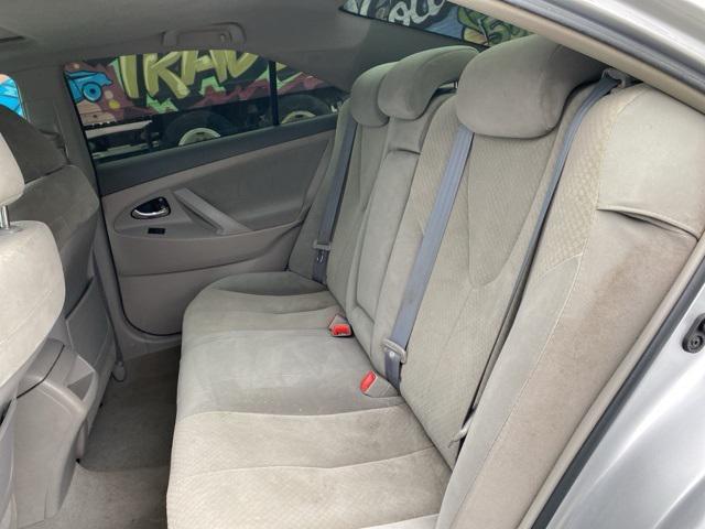 used 2009 Toyota Camry car, priced at $3,299