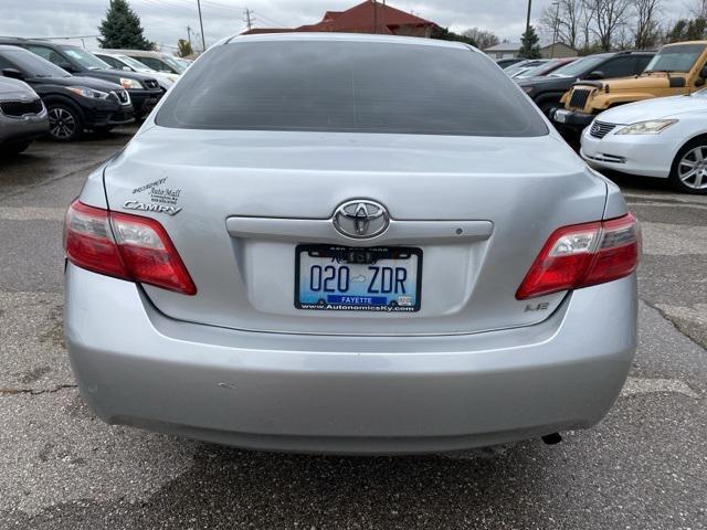 used 2009 Toyota Camry car, priced at $3,299