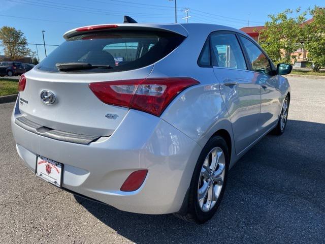 used 2013 Hyundai Elantra GT car, priced at $8,499