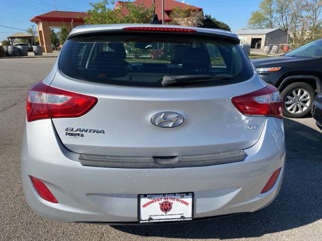 used 2013 Hyundai Elantra GT car, priced at $8,499