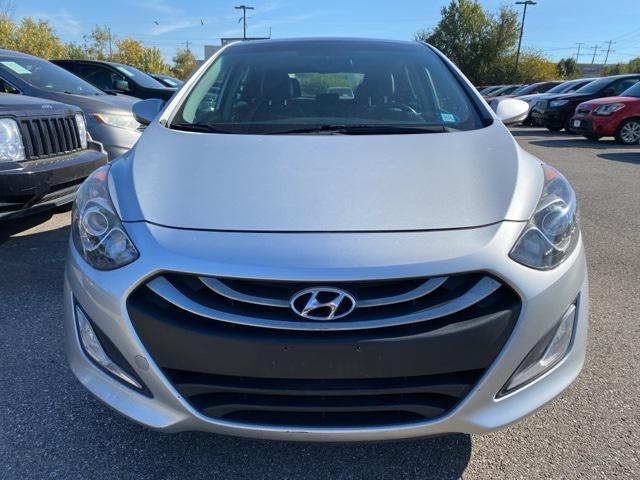 used 2013 Hyundai Elantra GT car, priced at $8,499