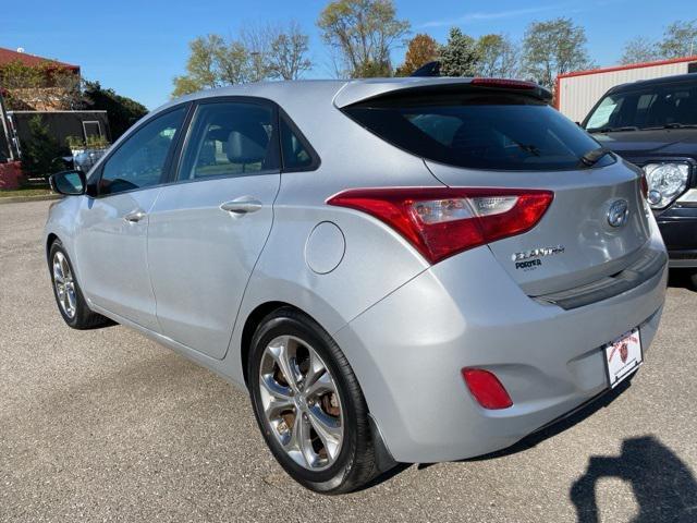 used 2013 Hyundai Elantra GT car, priced at $8,499