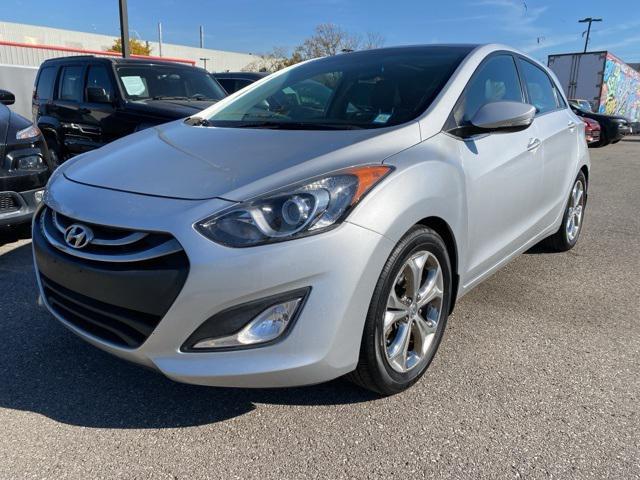 used 2013 Hyundai Elantra GT car, priced at $8,499