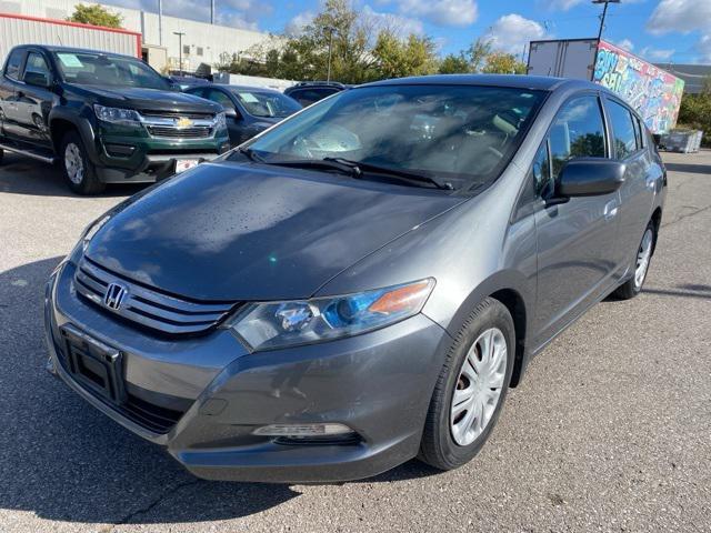 used 2010 Honda Insight car, priced at $8,299