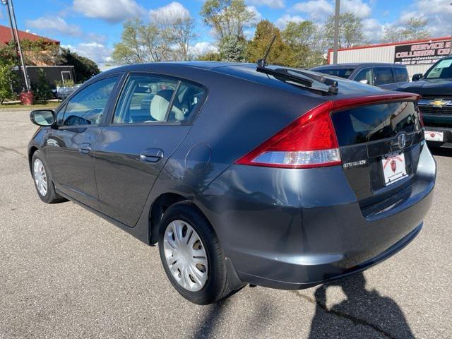 used 2010 Honda Insight car, priced at $8,299