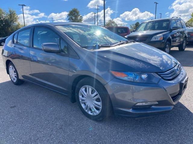 used 2010 Honda Insight car, priced at $8,299