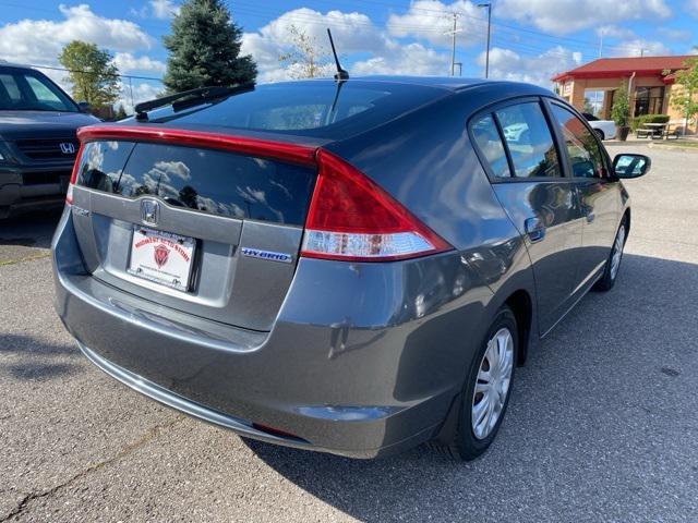 used 2010 Honda Insight car, priced at $8,299