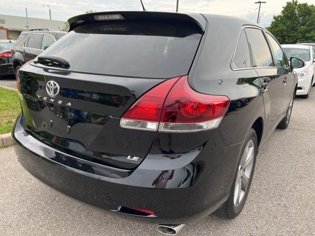 used 2013 Toyota Venza car, priced at $12,799