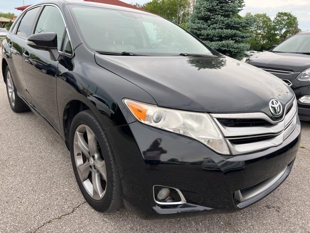 used 2013 Toyota Venza car, priced at $12,999