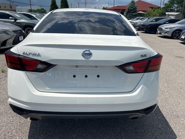 used 2019 Nissan Altima car, priced at $17,499