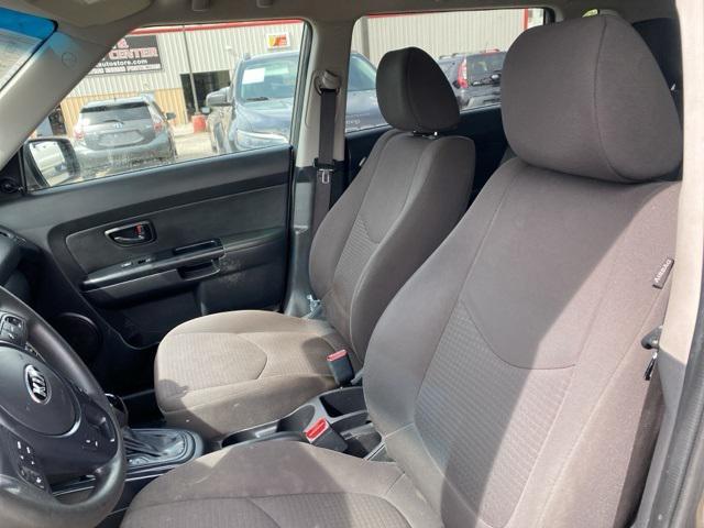 used 2013 Kia Soul car, priced at $8,206