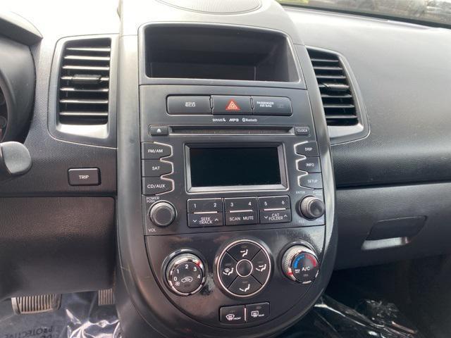used 2013 Kia Soul car, priced at $8,206