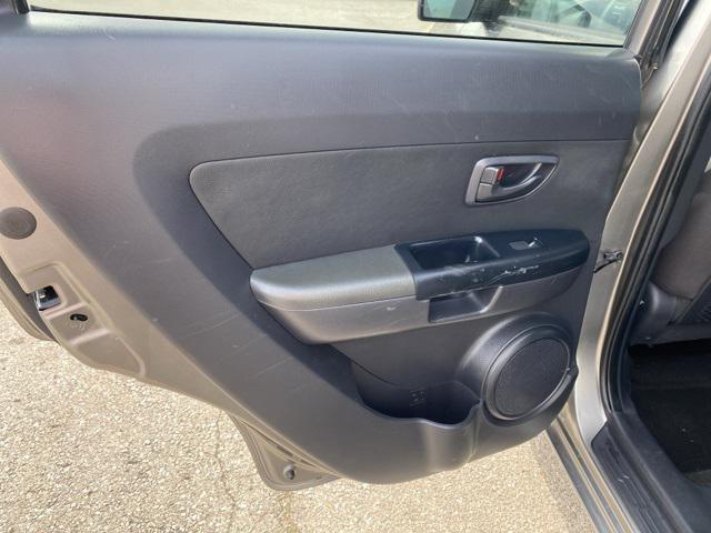 used 2013 Kia Soul car, priced at $8,206