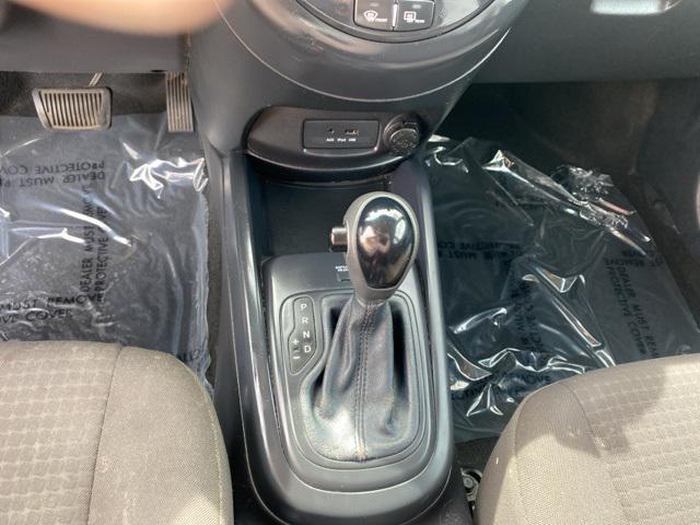 used 2013 Kia Soul car, priced at $8,206