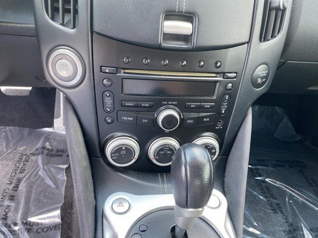 used 2011 Nissan 370Z car, priced at $15,499