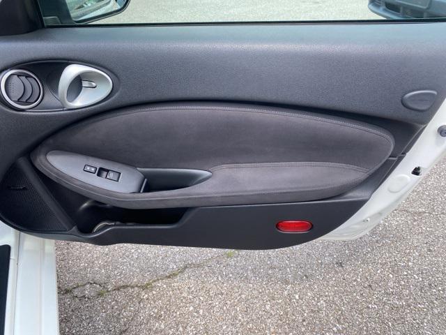 used 2011 Nissan 370Z car, priced at $15,499