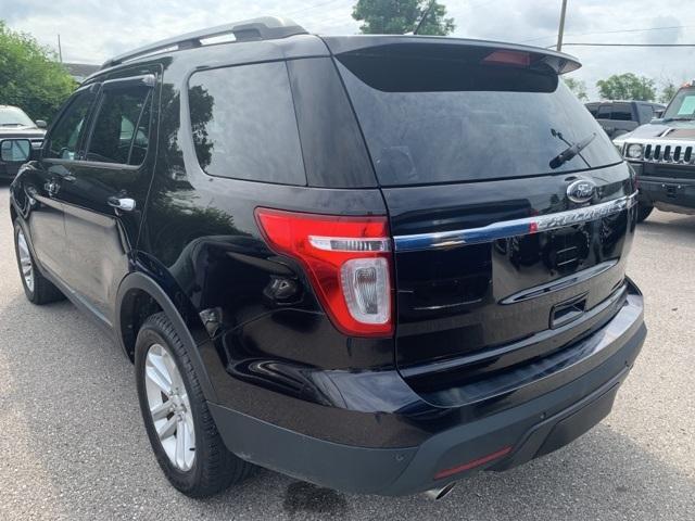used 2013 Ford Explorer car, priced at $13,299
