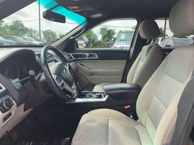 used 2013 Ford Explorer car, priced at $13,799