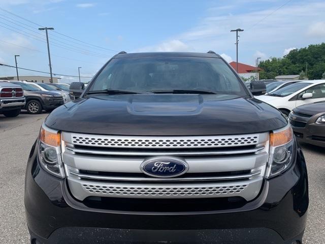 used 2013 Ford Explorer car, priced at $13,299