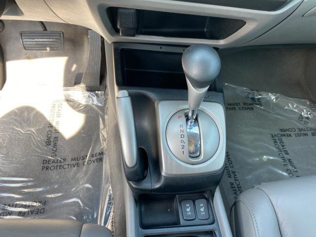 used 2009 Honda Civic car, priced at $8,999