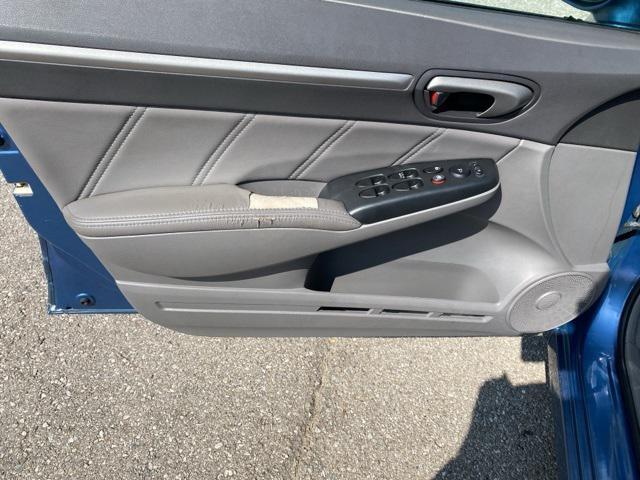 used 2009 Honda Civic car, priced at $8,999