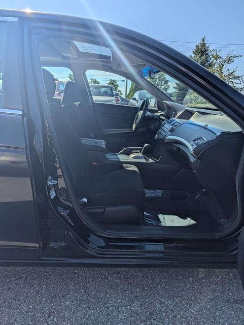 used 2009 Honda Accord car, priced at $7,999