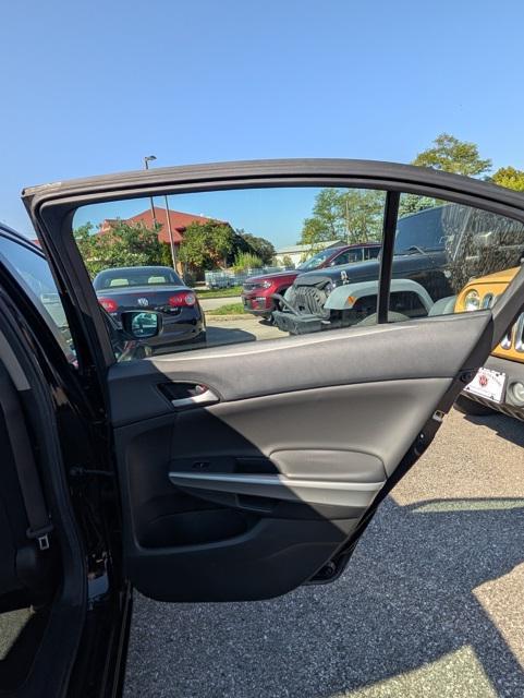 used 2009 Honda Accord car, priced at $7,999