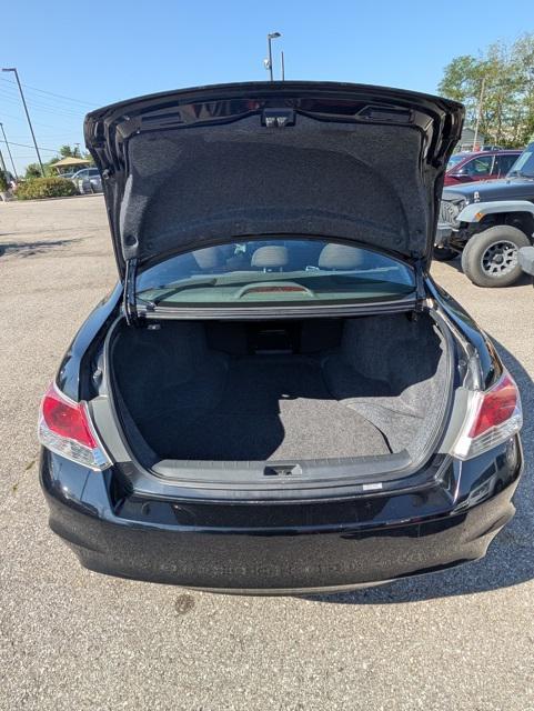 used 2009 Honda Accord car, priced at $7,999