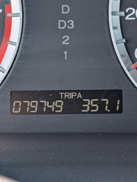 used 2009 Honda Accord car, priced at $7,999