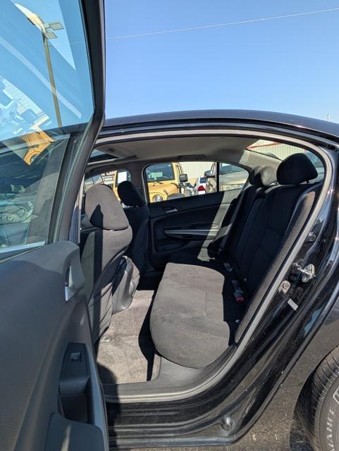 used 2009 Honda Accord car, priced at $7,999