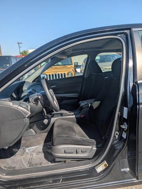 used 2009 Honda Accord car, priced at $7,999