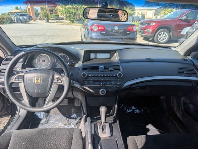 used 2009 Honda Accord car, priced at $7,999