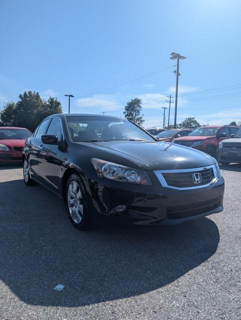 used 2009 Honda Accord car, priced at $7,999