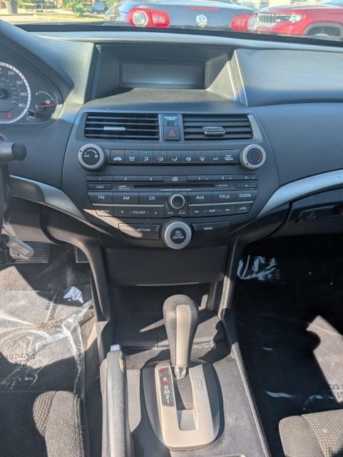 used 2009 Honda Accord car, priced at $7,999