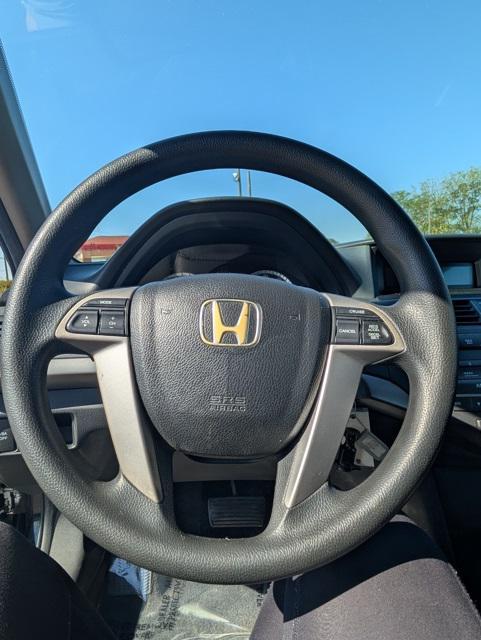 used 2009 Honda Accord car, priced at $7,999