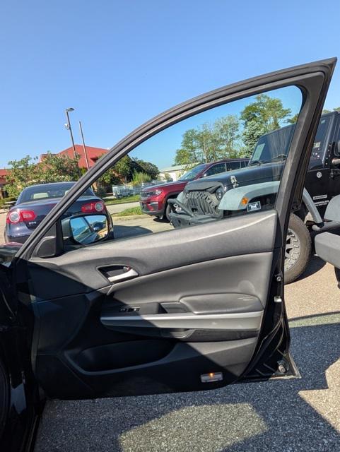 used 2009 Honda Accord car, priced at $7,999