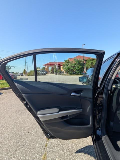used 2009 Honda Accord car, priced at $7,999