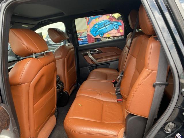 used 2010 Acura MDX car, priced at $8,999