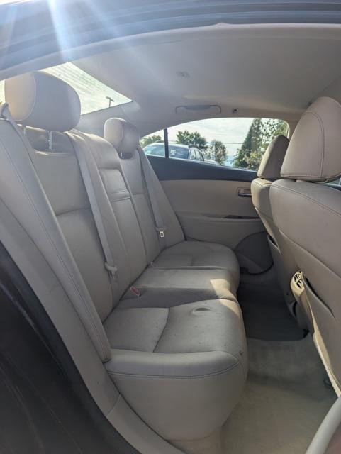 used 2007 Lexus ES 350 car, priced at $7,299