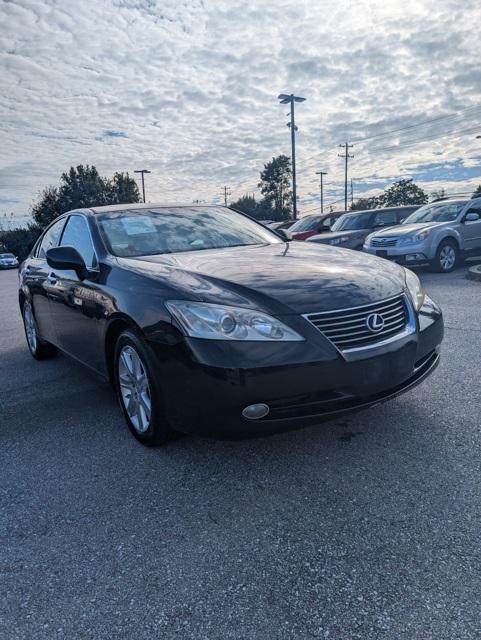 used 2007 Lexus ES 350 car, priced at $7,299
