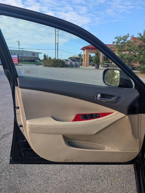 used 2007 Lexus ES 350 car, priced at $7,299