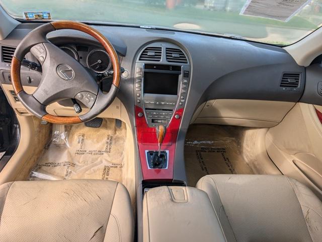 used 2007 Lexus ES 350 car, priced at $7,299