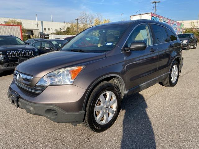 used 2009 Honda CR-V car, priced at $7,799