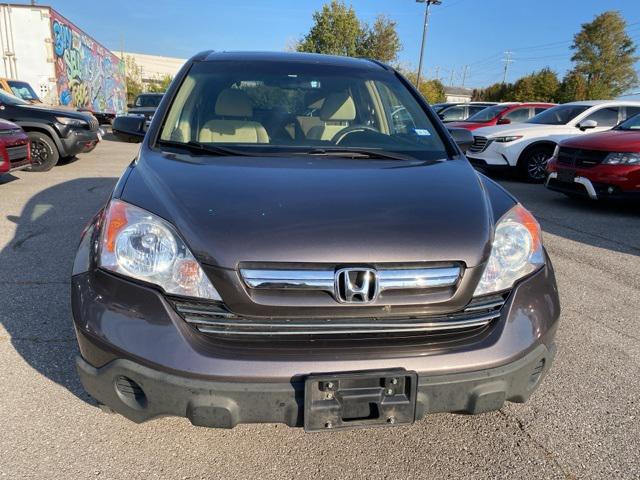 used 2009 Honda CR-V car, priced at $7,799