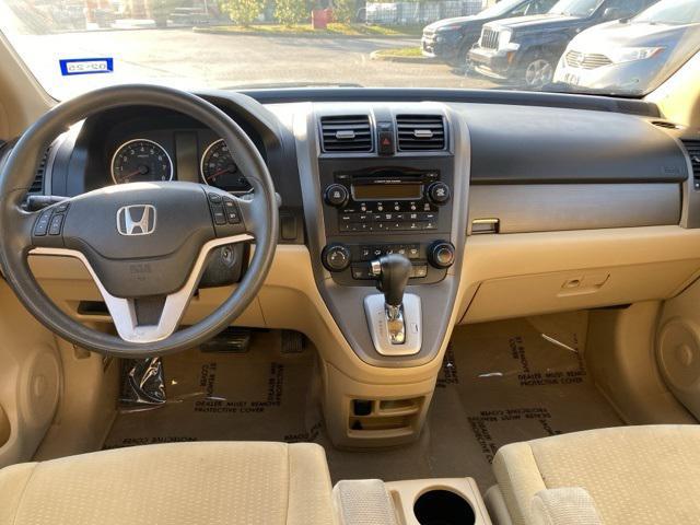 used 2009 Honda CR-V car, priced at $7,799