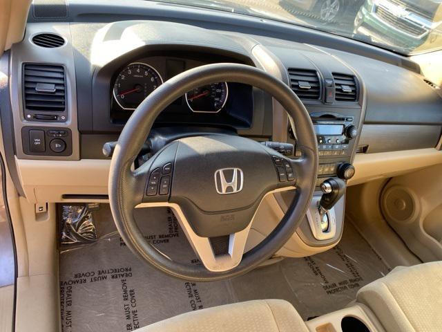 used 2009 Honda CR-V car, priced at $7,799