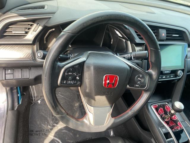 used 2018 Honda Civic car, priced at $18,699