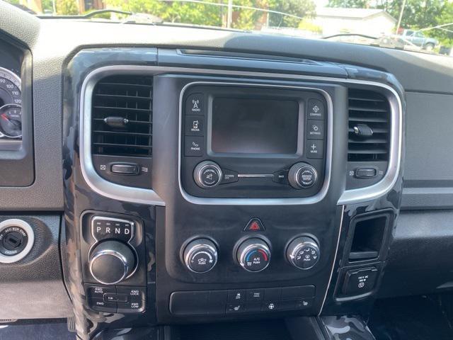 used 2014 Ram 1500 car, priced at $9,299