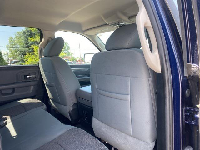 used 2014 Ram 1500 car, priced at $9,299