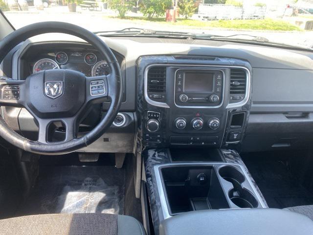 used 2014 Ram 1500 car, priced at $9,299